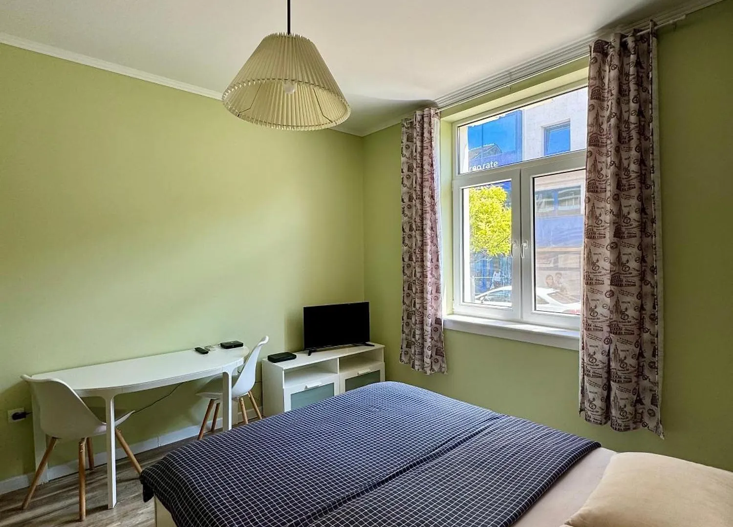 Студио Top City Center Plovdiv Apartment