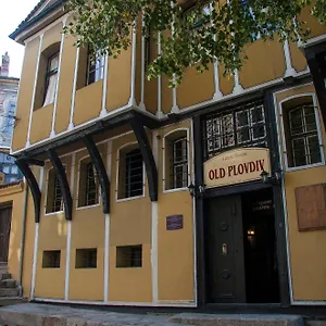 Gasthuis Old, Plovdiv